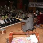 BAYDER den Aşıklar Gecesi 3 – Bayburt Portalı
