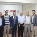 BAYDER de üçüncü dönem 1 – Bayburt Portalı