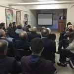 Osman Okutmuş anıldı 1 – Bayburt Portalı