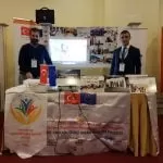 Projemiz Ankara Sheraton Otel de tanıtıldı 1 – Bayburt Portalı
