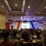 Projemiz Ankara Sheraton Otel de tanıtıldı 4 – Bayburt Portalı