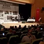 Bizim Türküler Bayder Türkü Yarışması 01 – Bayburt Portalı