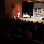 Bizim Türküler Bayder Türkü Yarışması 04 – Bayburt Portalı