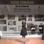 Bizim Türküler Bayder Türkü Yarışması 10 – Bayburt Portalı