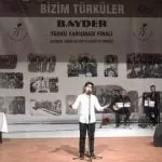 Bizim Türküler Bayder Türkü Yarışması 11 – Bayburt Portalı