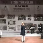 Bizim Türküler Bayder Türkü Yarışması 12 – Bayburt Portalı