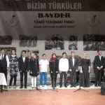 Bizim Türküler Bayder Türkü Yarışması 15 – Bayburt Portalı
