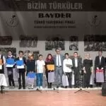 Bizim Türküler Bayder Türkü Yarışması 16 – Bayburt Portalı