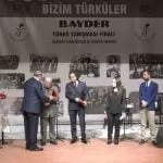Bizim Türküler Bayder Türkü Yarışması 17 – Bayburt Portalı