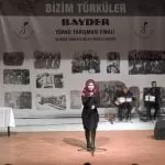Bizim Türküler Bayder Türkü Yarışması 2 – Bayburt Portalı