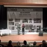 Bizim Türküler Bayder Türkü Yarışması 22 – Bayburt Portalı