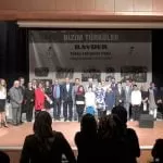Bizim Türküler Bayder Türkü Yarışması 29 – Bayburt Portalı