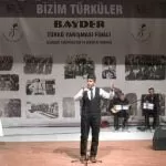 Bizim Türküler Bayder Türkü Yarışması 4 – Bayburt Portalı