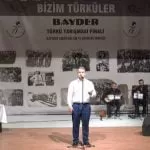 Bizim Türküler Bayder Türkü Yarışması 6 – Bayburt Portalı