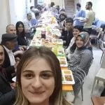 Derneğimizde geleneksel iftar yemeği 3 – Bayburt Portalı