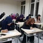 Seracılık için ter döktüler 4 – Bayburt Portalı