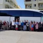 Bayburtlu Seracılara Antalyada uygulamalı eğitim 02 – Bayburt Portalı
