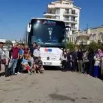 Bayburtlu Seracılara Antalyada uygulamalı eğitim 03 – Bayburt Portalı