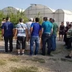 Bayburtlu Seracılara Antalyada uygulamalı eğitim 04 – Bayburt Portalı