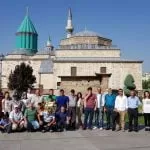 Bayburtlu Seracılara Antalyada uygulamalı eğitim 06 – Bayburt Portalı