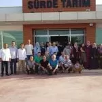 Bayburtlu Seracılara Antalyada uygulamalı eğitim 08 – Bayburt Portalı