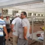 Bayburtlu Seracılara Antalyada uygulamalı eğitim 09 – Bayburt Portalı