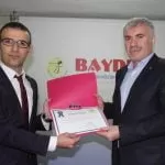 Başkan Memiş BAYDER Kültür Sohbetlerine Konuk Oldu 2 – Bayburt Portalı