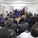Başkan Memiş BAYDER Kültür Sohbetlerine Konuk Oldu 3 – Bayburt Portalı