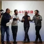 Başkan Memiş BAYDER Kültür Sohbetlerine Konuk Oldu 5 – Bayburt Portalı