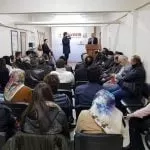 Başkan Memiş BAYDER Kültür Sohbetlerine Konuk Oldu 6 – Bayburt Portalı