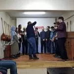 Başkan Memiş BAYDER Kültür Sohbetlerine Konuk Oldu 8 – Bayburt Portalı