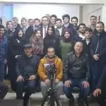 BAYDER Hocalı Şehitlerini andı 01 – Bayburt Portalı