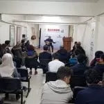 BAYDER Hocalı Şehitlerini andı 02 – Bayburt Portalı