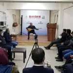 BAYDER Hocalı Şehitlerini andı 05 – Bayburt Portalı