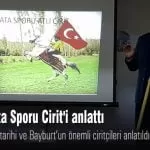 Köprücü Ata Sporu Ciriti anlattı11 – Bayburt Portalı
