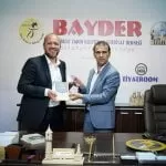Stuttgart Bayburt Derneğinden derneğimize ziyaret 2 – Bayburt Portalı