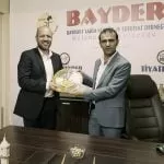 Stuttgart Bayburt Derneğinden derneğimize ziyaret 3 – Bayburt Portalı