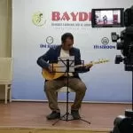 Kültür Sohbetlerinde Tarihte ve Kent Yaşamında Kadın 02 – Bayburt Portalı
