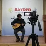 Kültür Sohbetlerinde Tarihte ve Kent Yaşamında Kadın 07 – Bayburt Portalı
