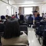 Kültür Sohbetlerinde Bayburtta Arkeoloji anlatıldı 1 – Bayburt Portalı