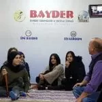 Kültür Sohbetlerinde Bayburtta Arkeoloji anlatıldı 3 – Bayburt Portalı