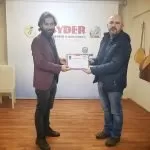 Kültür Sohbetlerinde Bayburtta Arkeoloji anlatıldı 4 – Bayburt Portalı