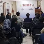 BAYDER de Bayburtun Kurtuluşu sunumu 2 – Bayburt Portalı