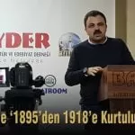 BAYDER de Bayburtun Kurtuluşu sunumu1 – Bayburt Portalı