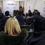 Kültür Sohbetlerinde Selçuklularda İstihbarat sunumu 2 1 – Bayburt Portalı