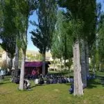 Gençlik okuma farkındalığında buluştu 1 – Bayburt Portalı