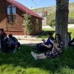 Gençlik okuma farkındalığında buluştu 2 – Bayburt Portalı