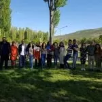 Gençlik okuma farkındalığında buluştu 3 – Bayburt Portalı