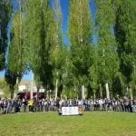 Gençlik okuma farkındalığında buluştu 5 – Bayburt Portalı