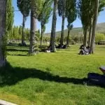 Gençlik okuma farkındalığında buluştu 6 – Bayburt Portalı